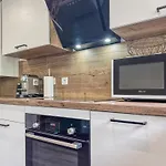 Апартаменти Le Qg Joffre *