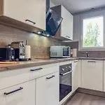 Le Qg Joffre Гренобль