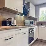 Le Qg Joffre Appartement *