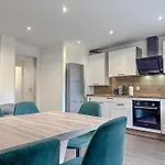Appartement Le Qg Joffre