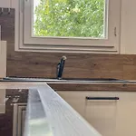 Le Qg Joffre Appartement Grenoble