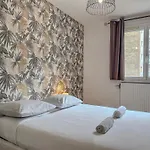 Le Qg Joffre Апартаменти
