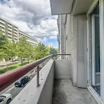 Le Qg Joffre Appartement *