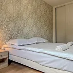 Le Qg Joffre Apartment Grenoble