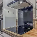 Le Qg Joffre Apartment *