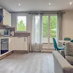 Apartment Le Qg Joffre