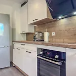 Le Qg Joffre Apartment