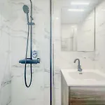 Le Qg Joffre Apartment Grenoble
