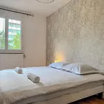 Le Qg Joffre Apartment Grenoble