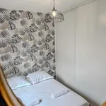 Le Qg Joffre Apartment Grenoble