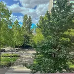 Le Qg Joffre Apartment