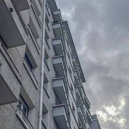 Apartament Le Qg Joffre *